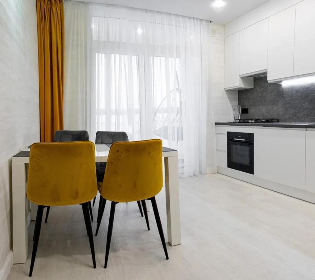 Полностью Приватные Апартаменты Wi-Fi 2 Ereván Exterior foto
