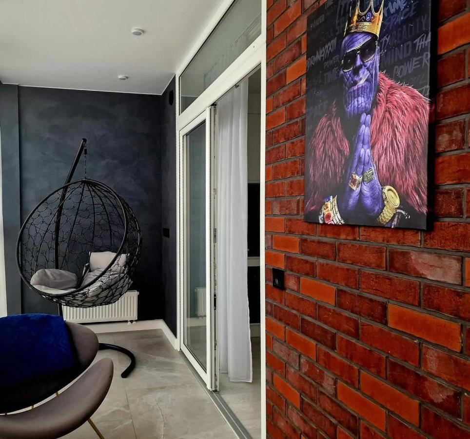 Полностью Приватные Апартаменты Wi-Fi 2 Ereván Exterior foto